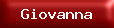 See the Latest Custom Wheel Style from Giovanna